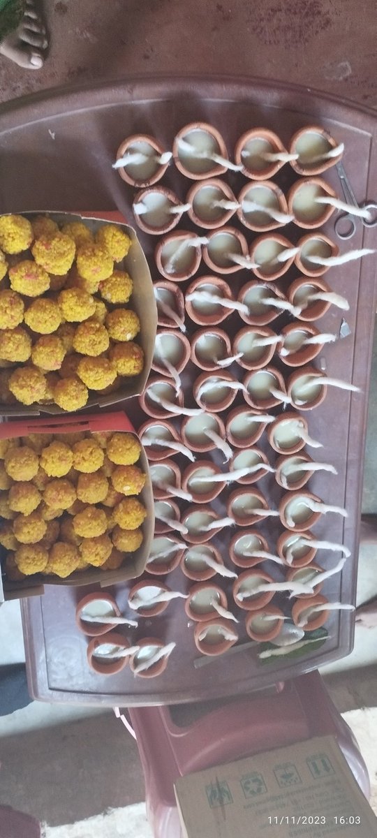 NEHA NISHAD 🪄 tweet media