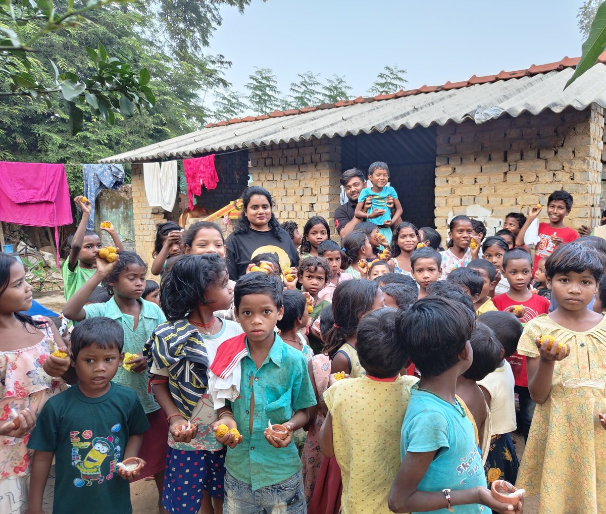 NEHA NISHAD 🪄 tweet media