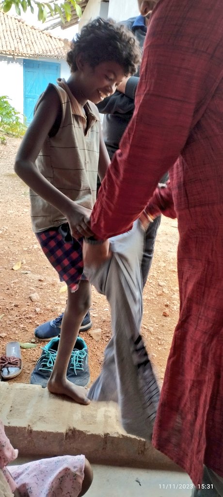 NEHA NISHAD 🪄 tweet media