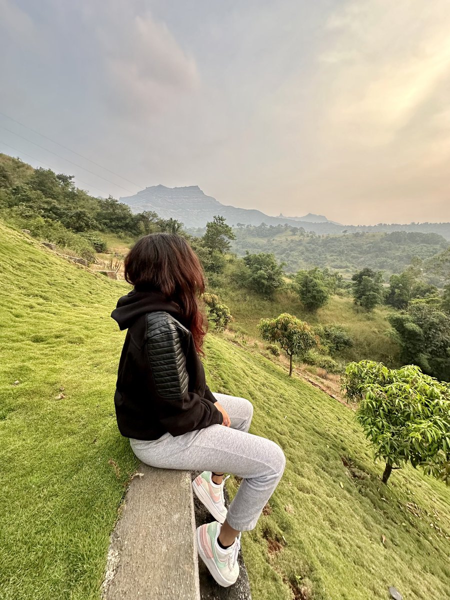 Prerrnaroraa's tweet photo. The views 💞 https://t.co/a0lN235dWt