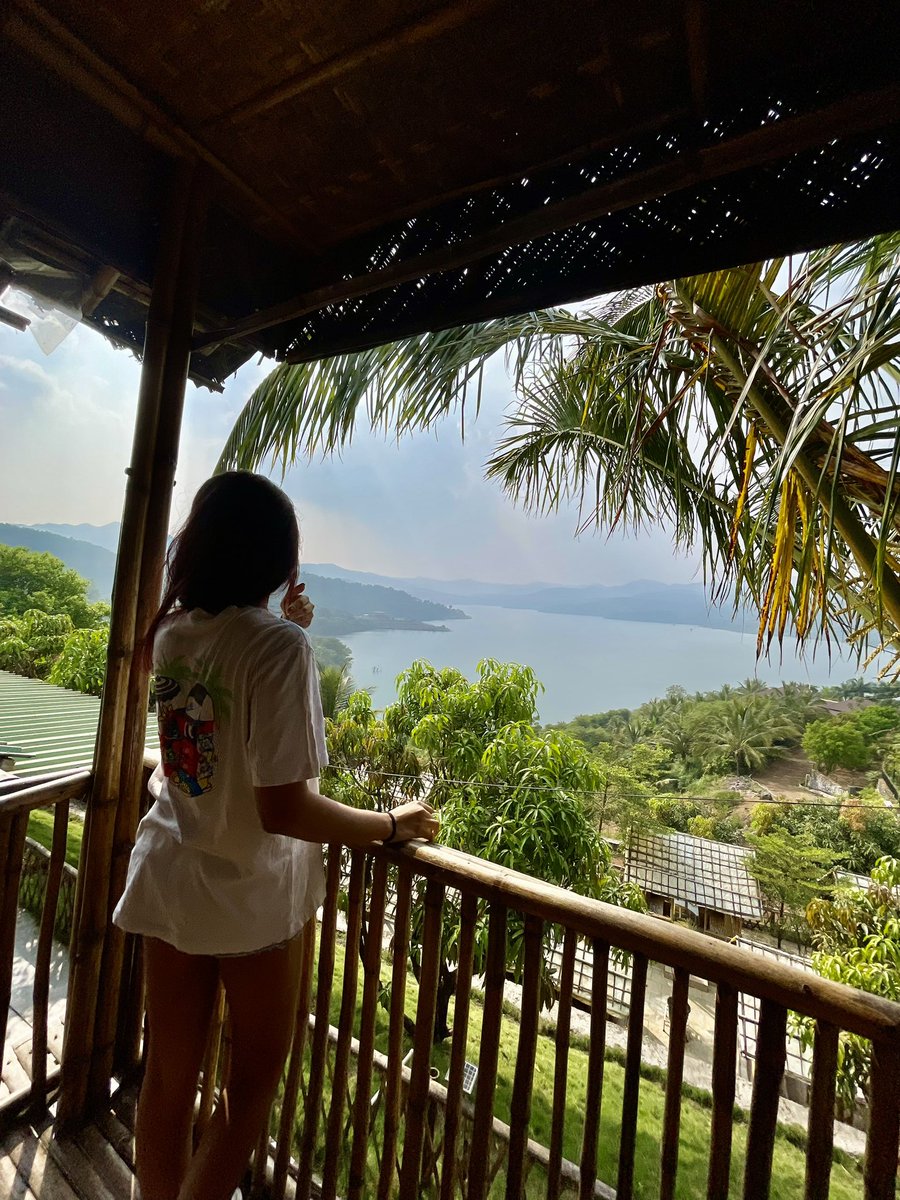 Prerrnaroraa's tweet photo. The views 💞 https://t.co/a0lN235dWt