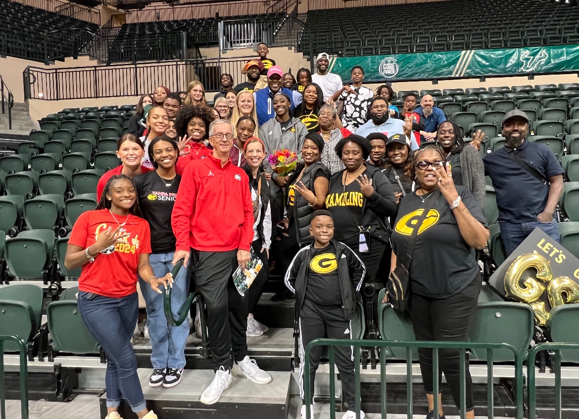 Arianna Mosley tweet media