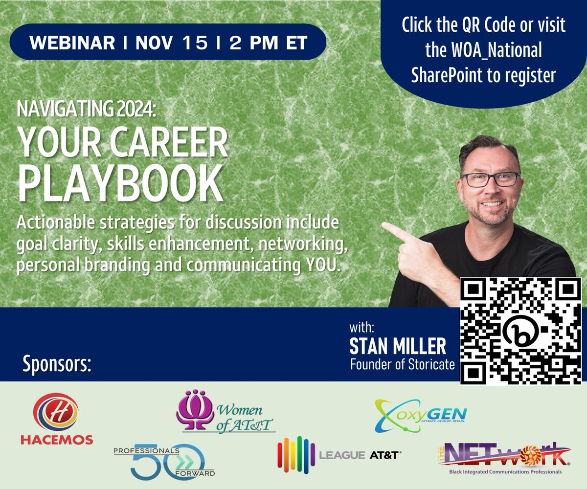 WomenOfATT tweet media