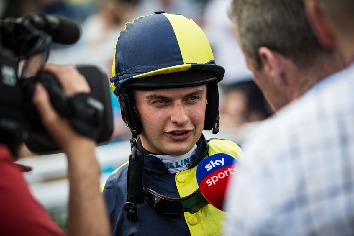 FfosLasRC's tweet photo. It's 99 winners for the season for @Sean_Bowen_ after a double (so far) @LingfieldPark today aboard Dysania and the 125-1 chance Theyseekhimthere. The horses are trained by @Peter_Bowen_ &amp; @wgreatrexracing respectively. https://t.co/Viy5StUqWO