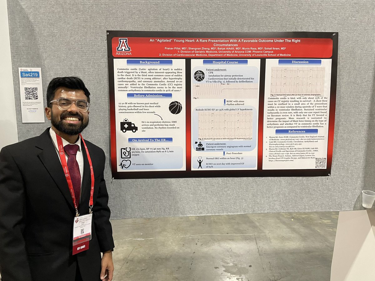 Pranav Pillai, MD tweet media