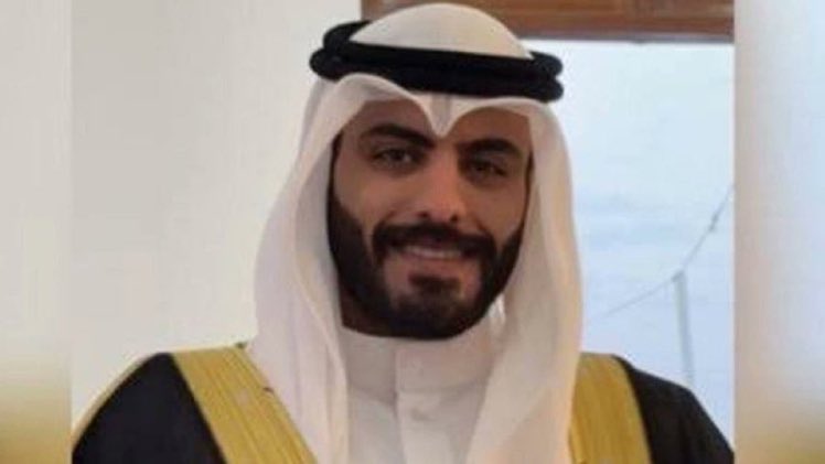 السلطات التركية تؤكد القبض على مواطن الكويتي قالت انه  أهان أتاتورك.

والشخص حاليا تحت سيطرة قوات الأمن.