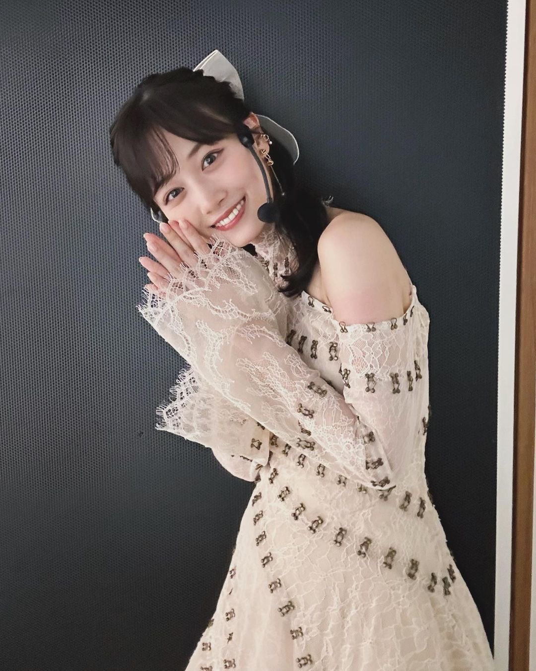 リンク小僧 в X: „#mizukigram #山下美月 #乃木坂46 #Monopoly