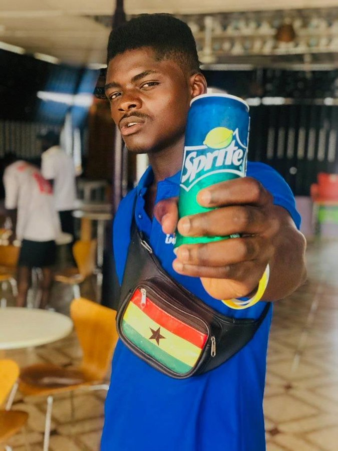 Ibaganza tweet media