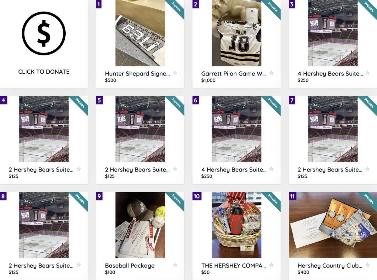 Our silent auction to benefit <a href="/urojdr/">Jay Raman</a>'s  #NoShaveNovember campaign starts FRIDAY (11/17) @ 5 p.m.! Check out some of the items that will be up for bid below! 📢Pre-register for the event by texting PSHNSN to 76278! #PSHNSN #PSHNSN23 #MensHealth