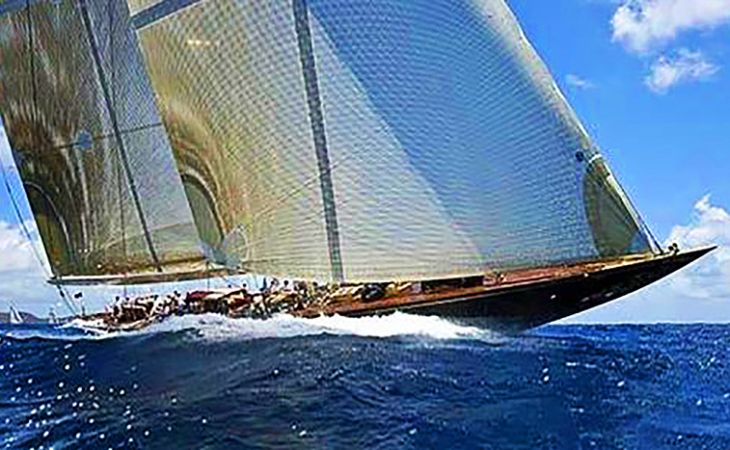 NauticaReport's tweet image. Velsheda, 1933
nauticareport.it/dettnews/barch…
#velsheda #sloopMarconi #JClass #charlesnicholson #camperandnicholson #veledepoca #barchedepoca #vintageyacht