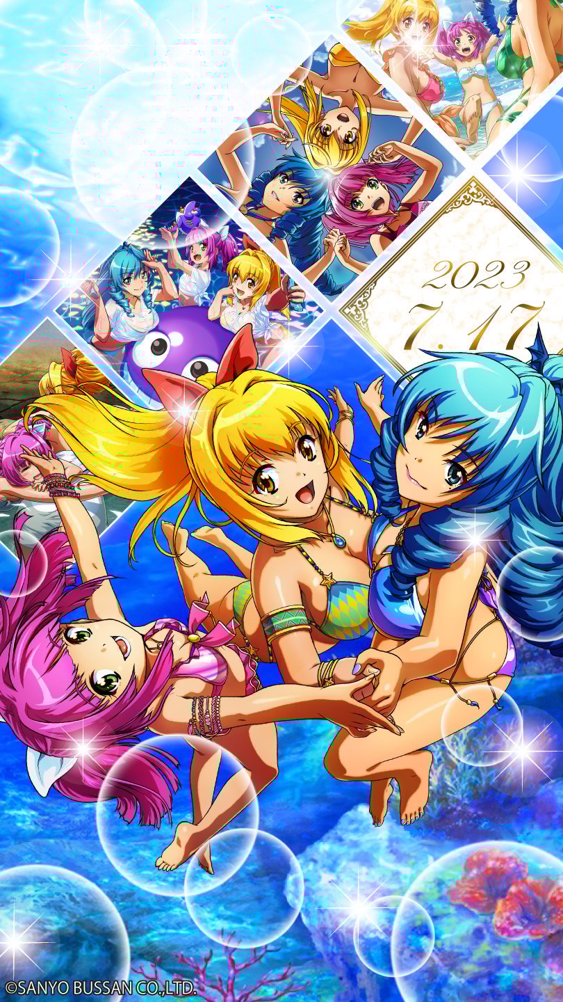 夏色まつり 誕生日記念2022 – hololive production official shop