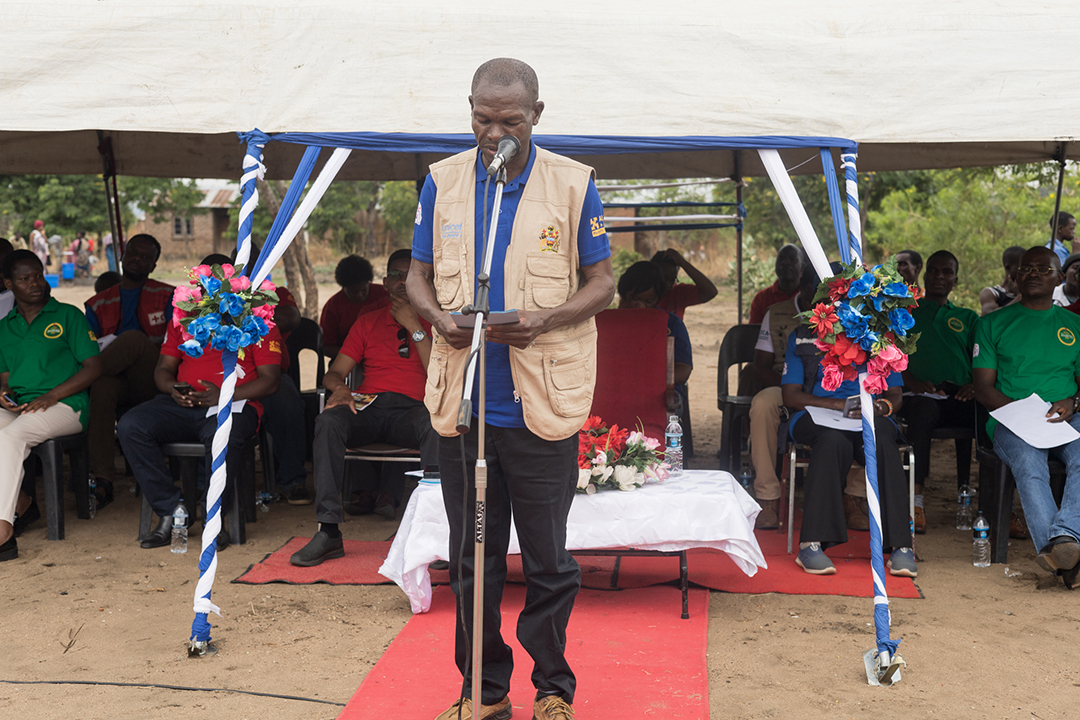 APZU joins the World Diabetes Day commemoration in Ntcheu, showcasing efforts in NCD care &amp; receiving commendation for raising awareness &amp; providing support for diabetes &amp; other NCDs in Malawi.

linkedin.com/posts/partners…

#APZU #NCD #Malawi #diabetes #WorldDiabetesDay