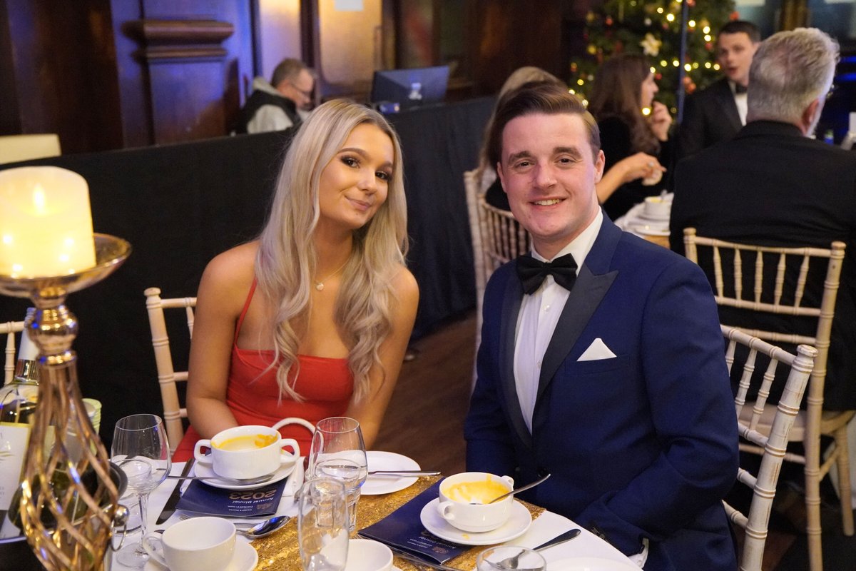 We had an unforgettable time as sponsor of the CDLS Annual Dinner 2023. Congrats to all the winners and nominees, and a big thanks to the @CardiffLawSoc and Jenine Abdo for hosting such a memorable event. Stay tuned for the prize draw result! #LegalCardiff #AnnualDinner