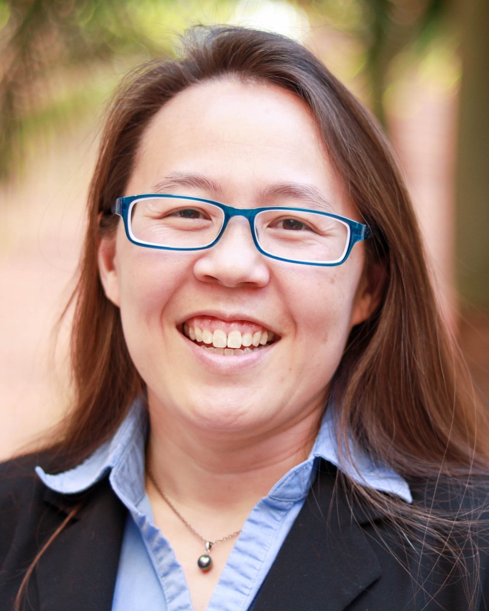 TRG_GetInTouch's tweet photo. For our Annual TRG Meeting, we are also excited to have Prof. Veronica Santos as one of our keynote speakers!!! https://t.co/k3YxTUXp91
