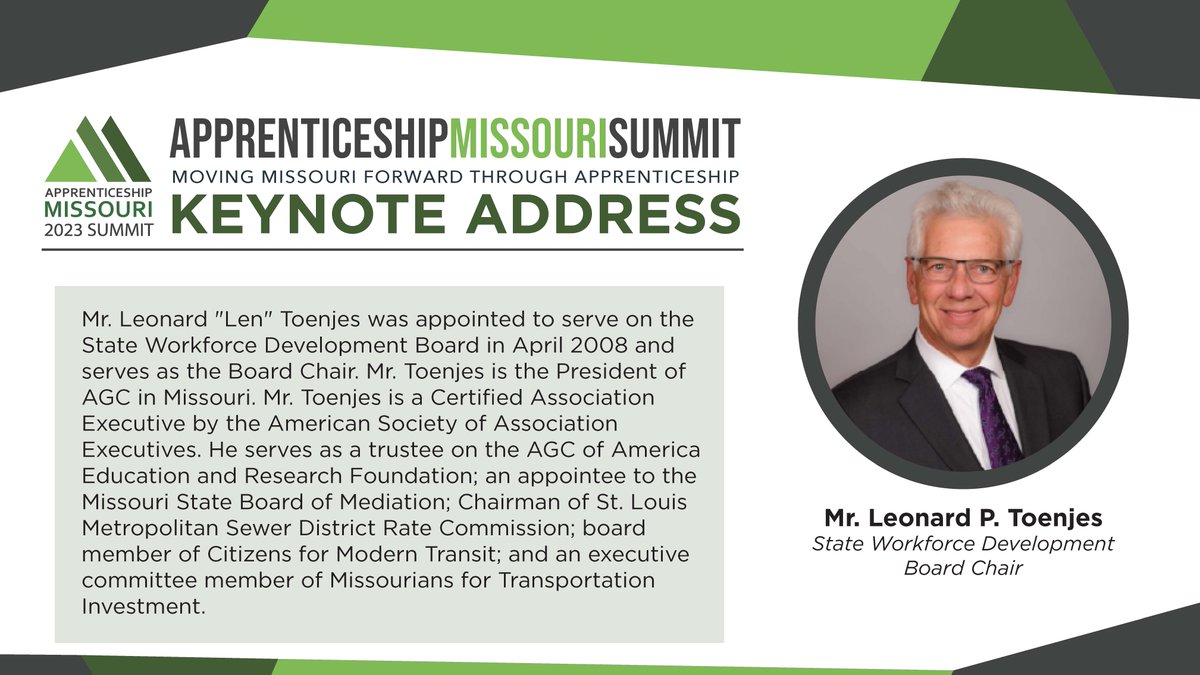 MO Higher Education & Workforce Development tweet media