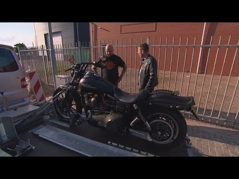 Onveilige motorfiets met verborgen schade onterecht goedgekeurd: fout van de verkoper of van de RDW? dlvr.it/Syq8nf