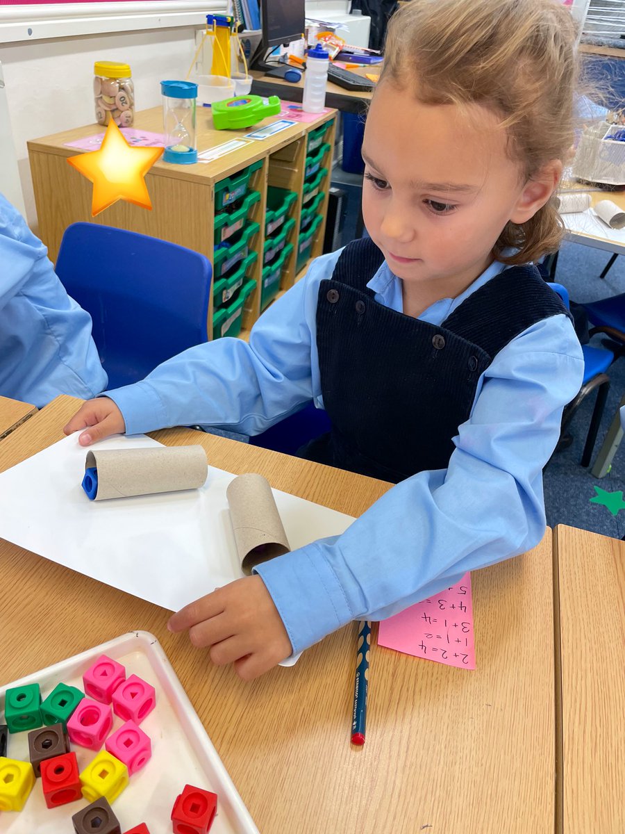 UptonPrePrep's tweet image. Do you have an addition machine? We recommend them! #Form1 found their addition machines super useful today, a fun &amp;amp; practical way to add numbers. Taking on the role as independent learners as they solved their own equations. Brilliant maths skills! 🤩@UptonMathsDept @UptonHead