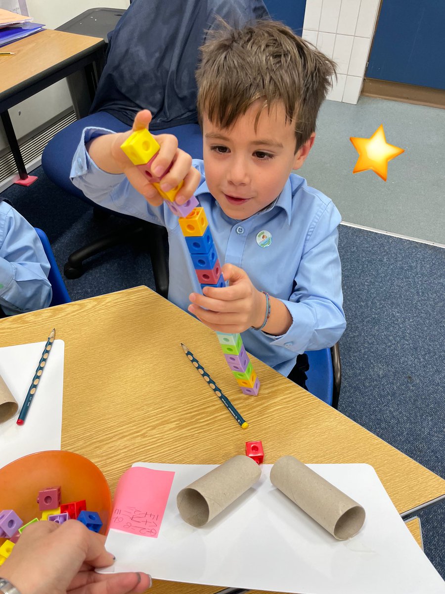 UptonPrePrep's tweet image. Do you have an addition machine? We recommend them! #Form1 found their addition machines super useful today, a fun &amp;amp; practical way to add numbers. Taking on the role as independent learners as they solved their own equations. Brilliant maths skills! 🤩@UptonMathsDept @UptonHead