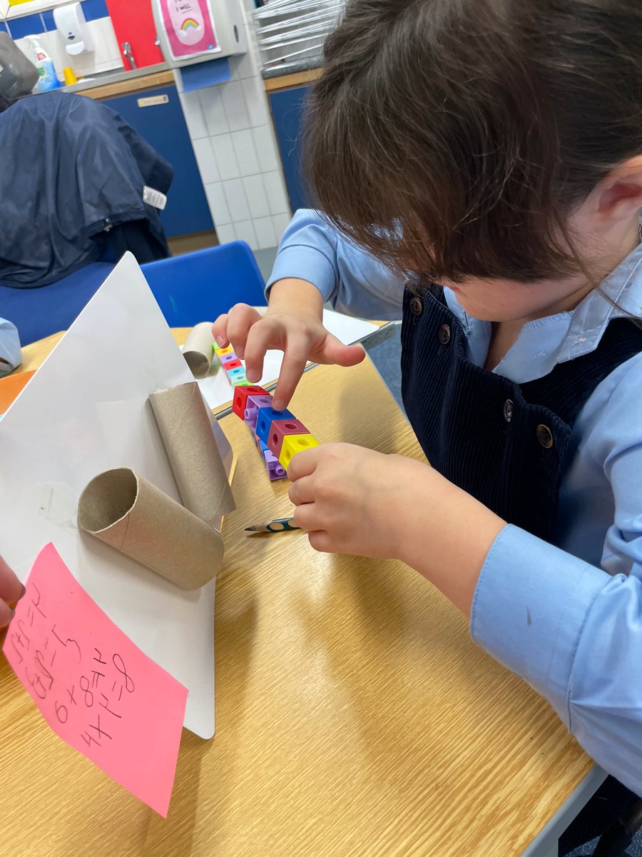 UptonPrePrep's tweet image. Do you have an addition machine? We recommend them! #Form1 found their addition machines super useful today, a fun &amp;amp; practical way to add numbers. Taking on the role as independent learners as they solved their own equations. Brilliant maths skills! 🤩@UptonMathsDept @UptonHead