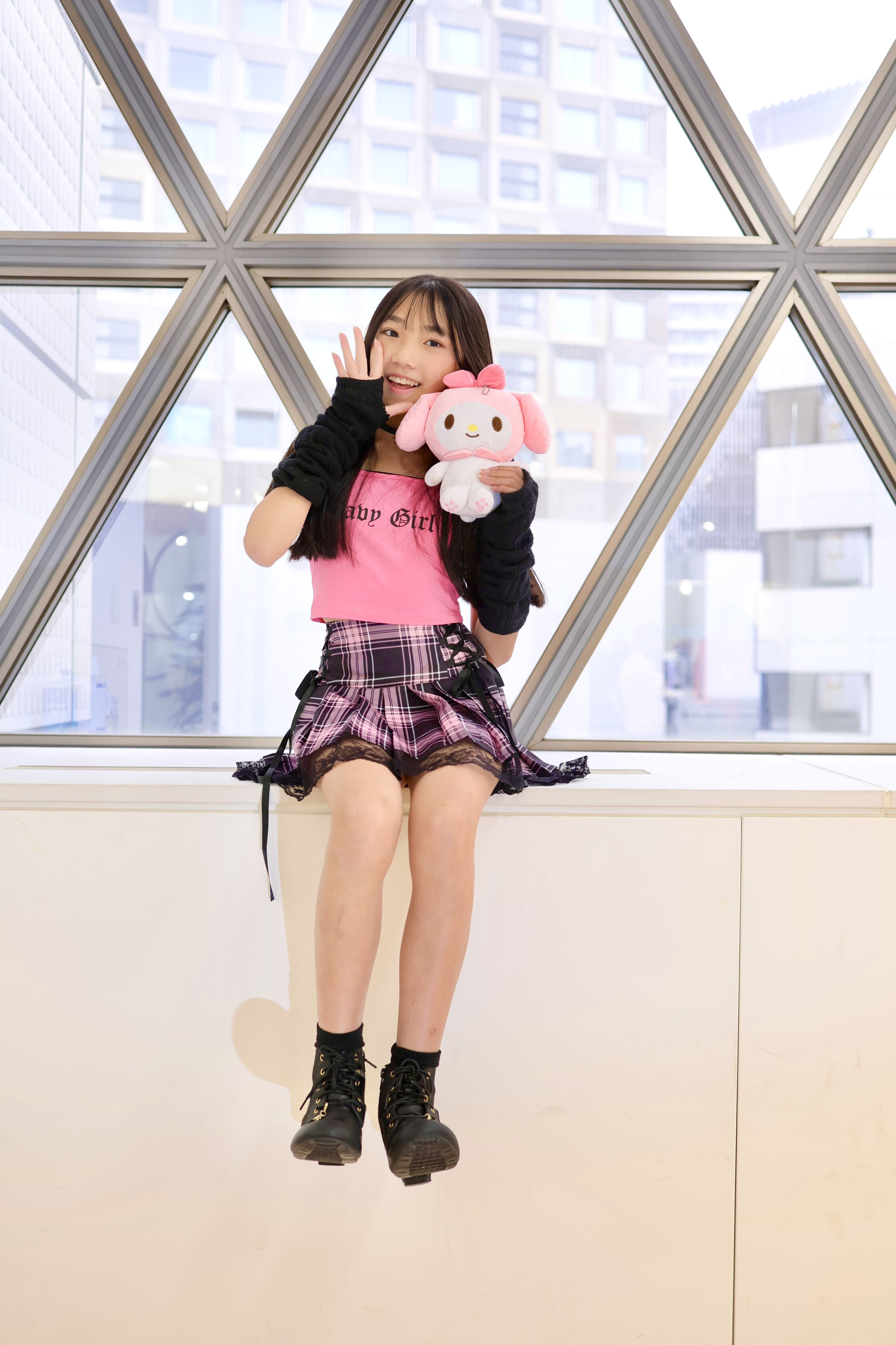 佐久間まゆ アイドルマスターシンデレラガールズ アクスタほか計
