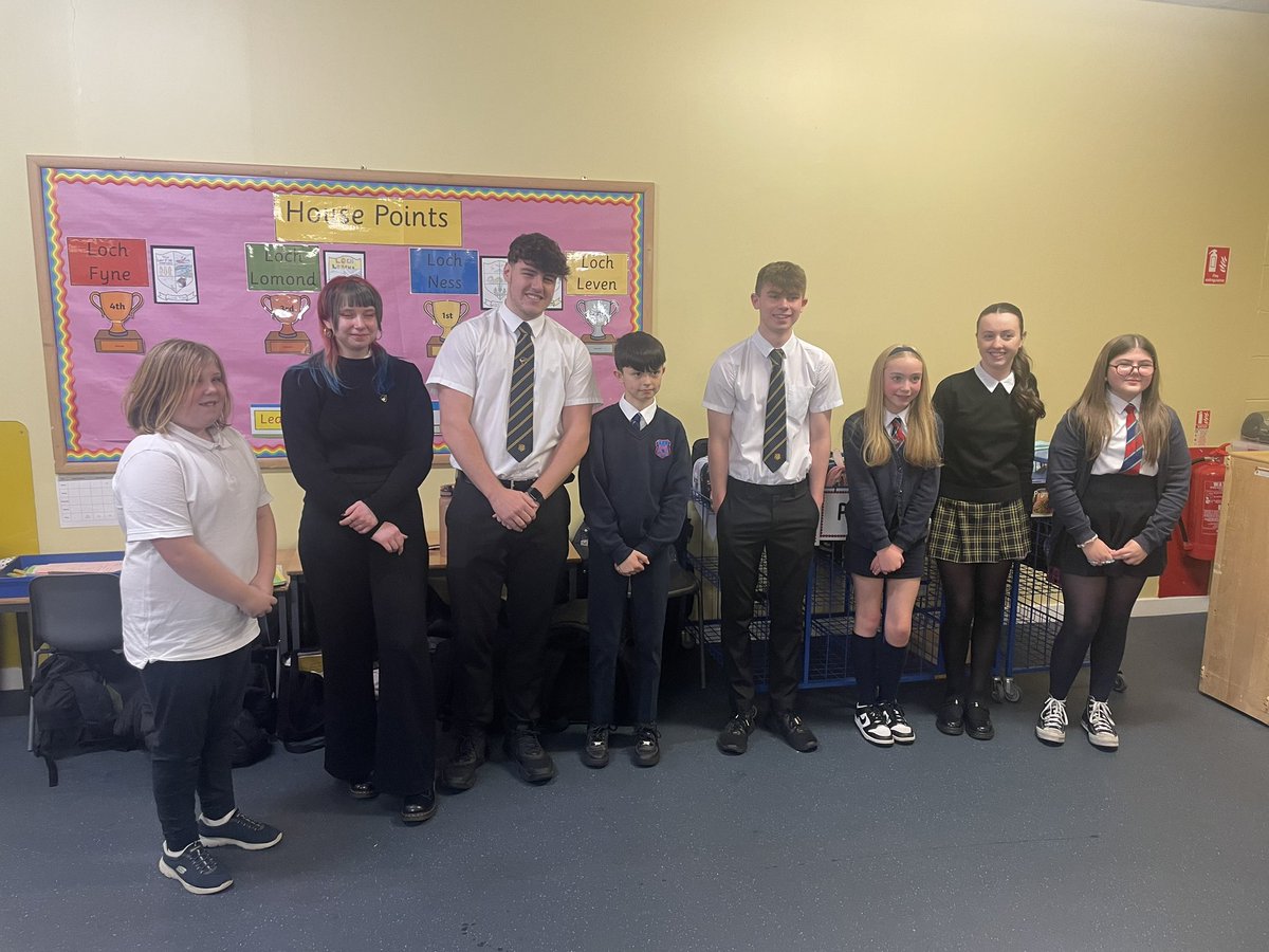 Maths Department - UGS tweet media