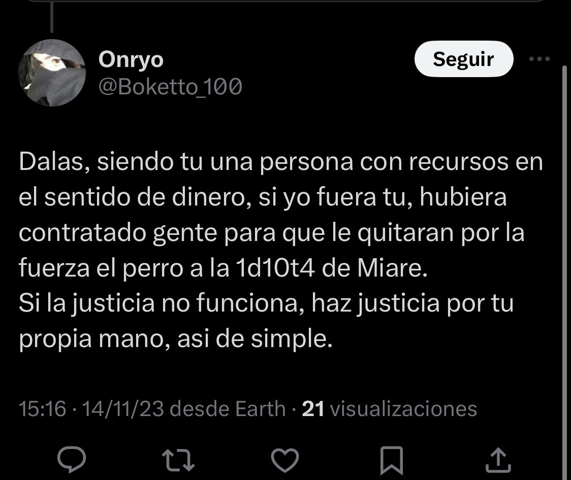 Miare tweet media