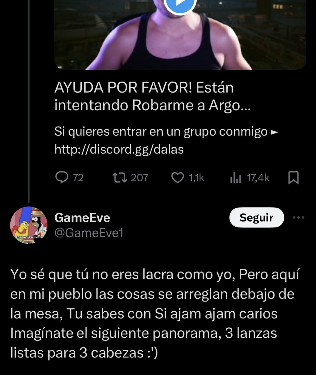 Miare tweet media