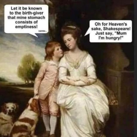 js_editor's tweet image. Plain speaking. #MeaningMatters #MagicOfWords