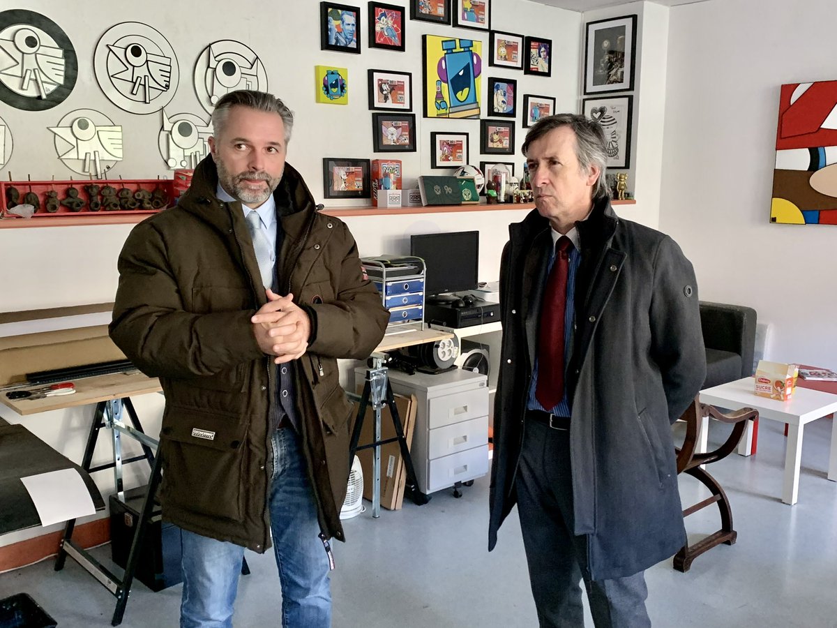 Eric BERLIVET 🇫🇷 tweet media