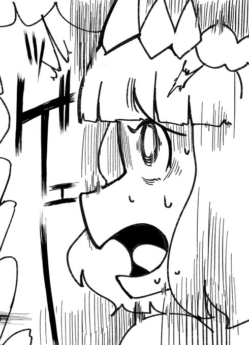 俺はキヤナのエロマンガが描きたいだけなのにすぐこうなってしまう 