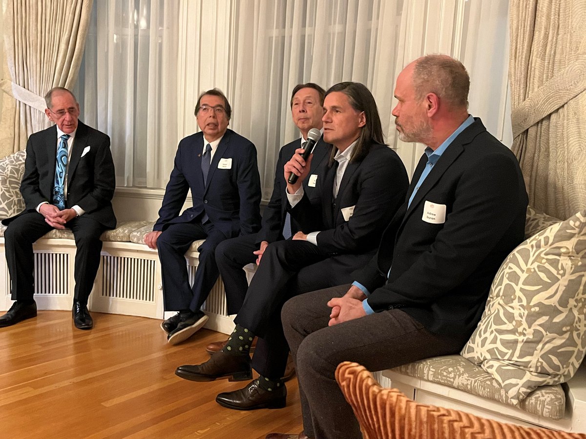 First Nations Financial Management Board tweet media