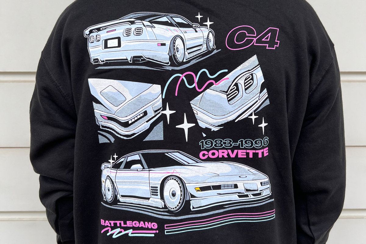 CharmCityPrint's tweet photo. It's hoodie season, folks. Time to place those #customsweatshirt orders! 📦 #screenprinting https://t.co/1BwJMbsfz2
