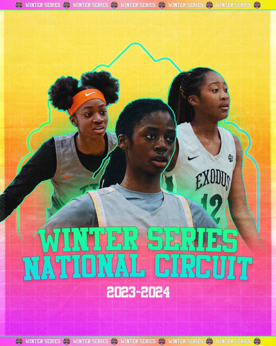 Select Events Basketball tweet media