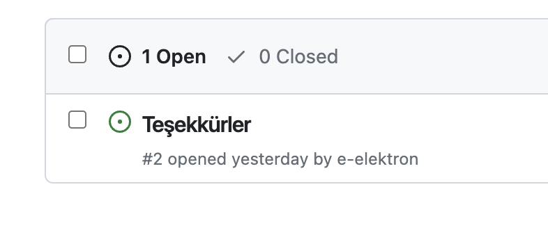 edatweets_'s tweet photo. Someone opened an issue on github to say thank you for the workshop &amp; I am exactly this emoji right now: 🫠 

As a devrel (self proclaimed) these are the best moments <3 https://t.co/R8F71hD2G4