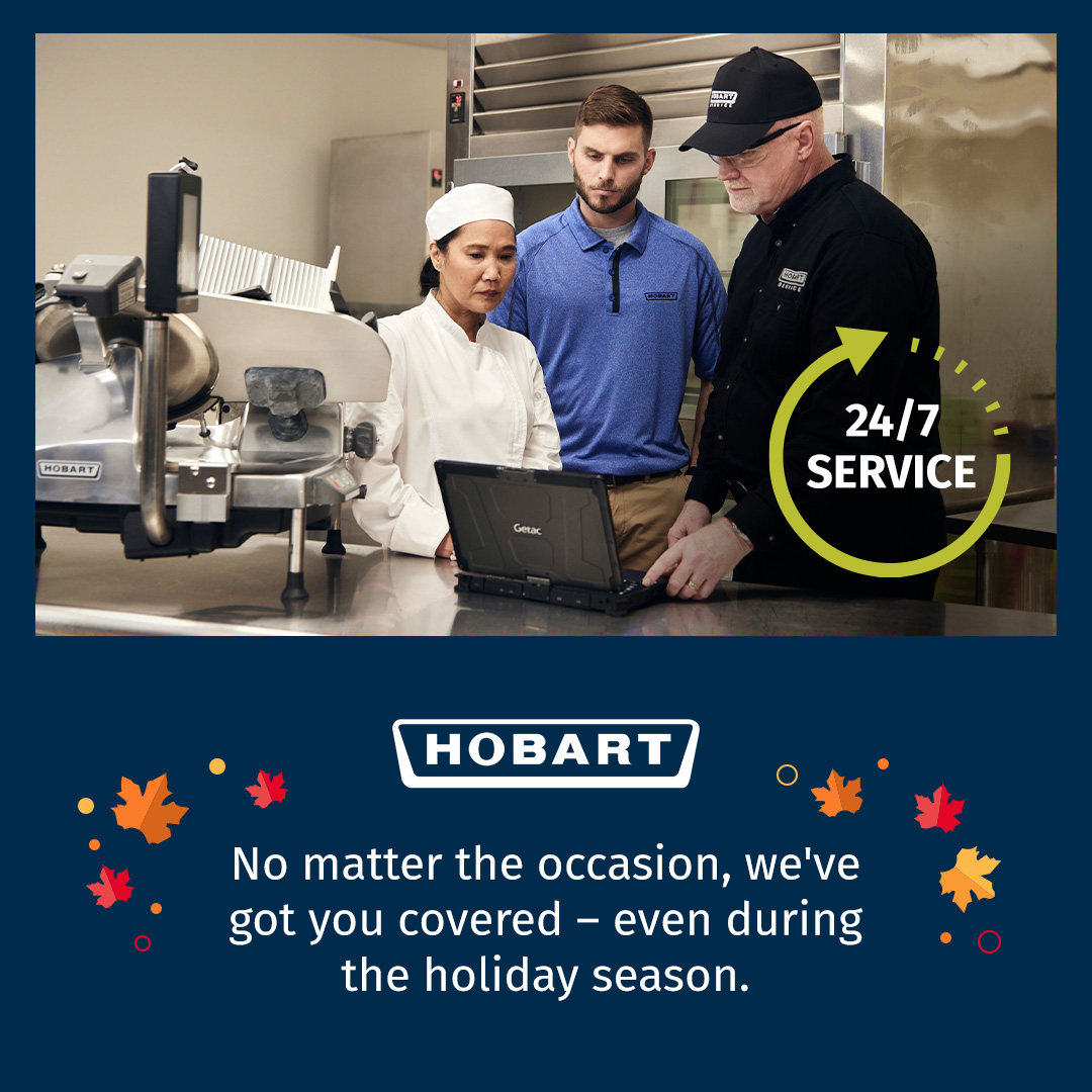 Hobart Food Equipment and Service (@hobartusa) / Posts / X