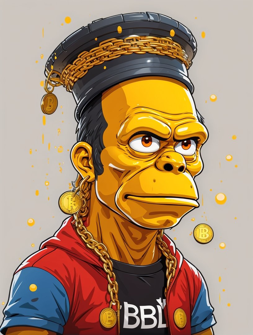 New Drop 💎

#164 Bitcoin NFTs 🎰🚀🛸
😱 9 Matic 😱

#SupportEachOthers 
#ImaginaryCreationsNFTs
#OpenseaNFTs #PolygonNFTs

✅Checkout This Now👇
☑️Link :opensea.io/assets/matic/0…