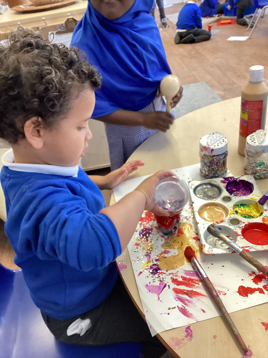 Salisbury Road Primary tweet media