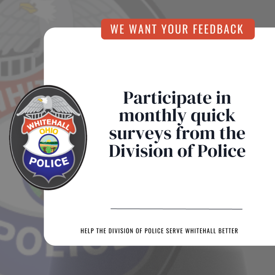 As we are looking ahead to 2024, we are excited to offer our citizens the opportunity to make their voices heard. We encourage all of our citizens to participate so that your voice is heard. polco.us/n/res/profile/…