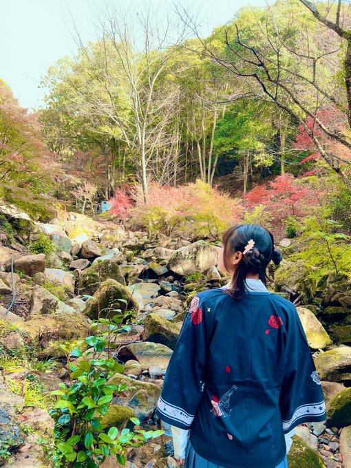 Twitterのコスプレ画像16