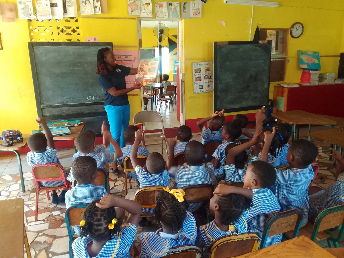 KemmyLeslie (@kemmyleslie) on Twitter photo #ReadAcrosszTheParish ST. Elizabeth I was at Burnt Savannah ECI and BBC #12StandardsMatters <a href="/ECCJA/">Early Childhood Commission</a> <a href="/TanishaMill2012/">Tanisha Miller</a> <a href="/cfranoBrighty/">Carene</a> <a href="/Andrea58383539/">Andrea Tulloch-Davis</a> <a href="/golebourne/">Kadeem Golebourne ECC</a> <a href="/ItzmellEcc3/">ItzMell_ECC3</a> <a href="/Stcy14226538/">October Girl✨️♏️</a> <a href="/Kevin62642151/">Kevin</a> <a href="/GrantShaunette/">Shaunette Grant</a> <a href="/Shanhenrygayle/">Shantell Henry-Gayle</a> #ReadAcrosszTheParish ST. Elizabeth I was at Burnt Savannah ECI and BBC #12StandardsMatters <a href="/ECCJA/">Early Childhood Commission</a> <a href="/TanishaMill2012/">Tanisha Miller</a> <a href="/cfranoBrighty/">Carene</a> <a href="/Andrea58383539/">Andrea Tulloch-Davis</a> <a href="/golebourne/">Kadeem Golebourne ECC</a> <a href="/ItzmellEcc3/">ItzMell_ECC3</a> <a href="/Stcy14226538/">October Girl✨️♏️</a> <a href="/Kevin62642151/">Kevin</a> <a href="/GrantShaunette/">Shaunette Grant</a> <a href="/Shanhenrygayle/">Shantell Henry-Gayle</a>