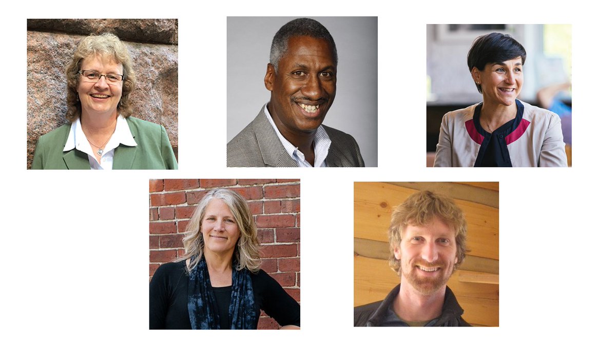 MainStreetRI's tweet image. Thursday's Main Street RI forum will feature an all-star lineup of Main Street leaders from all of our neighbor New England states. Read about them (and register to join us!) at GrowSmartRI.org/main-street-ri…