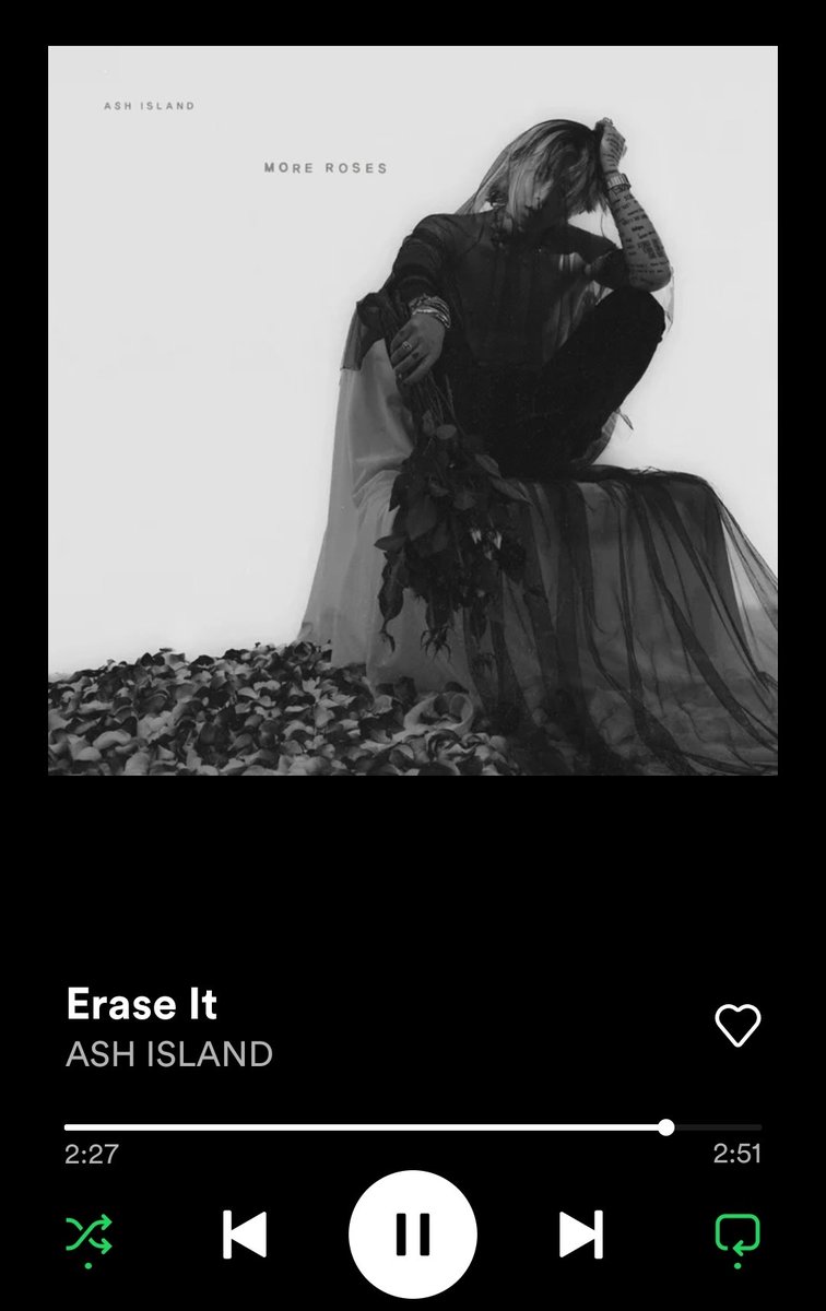 So, even if it hurts, let's try to live, just once.