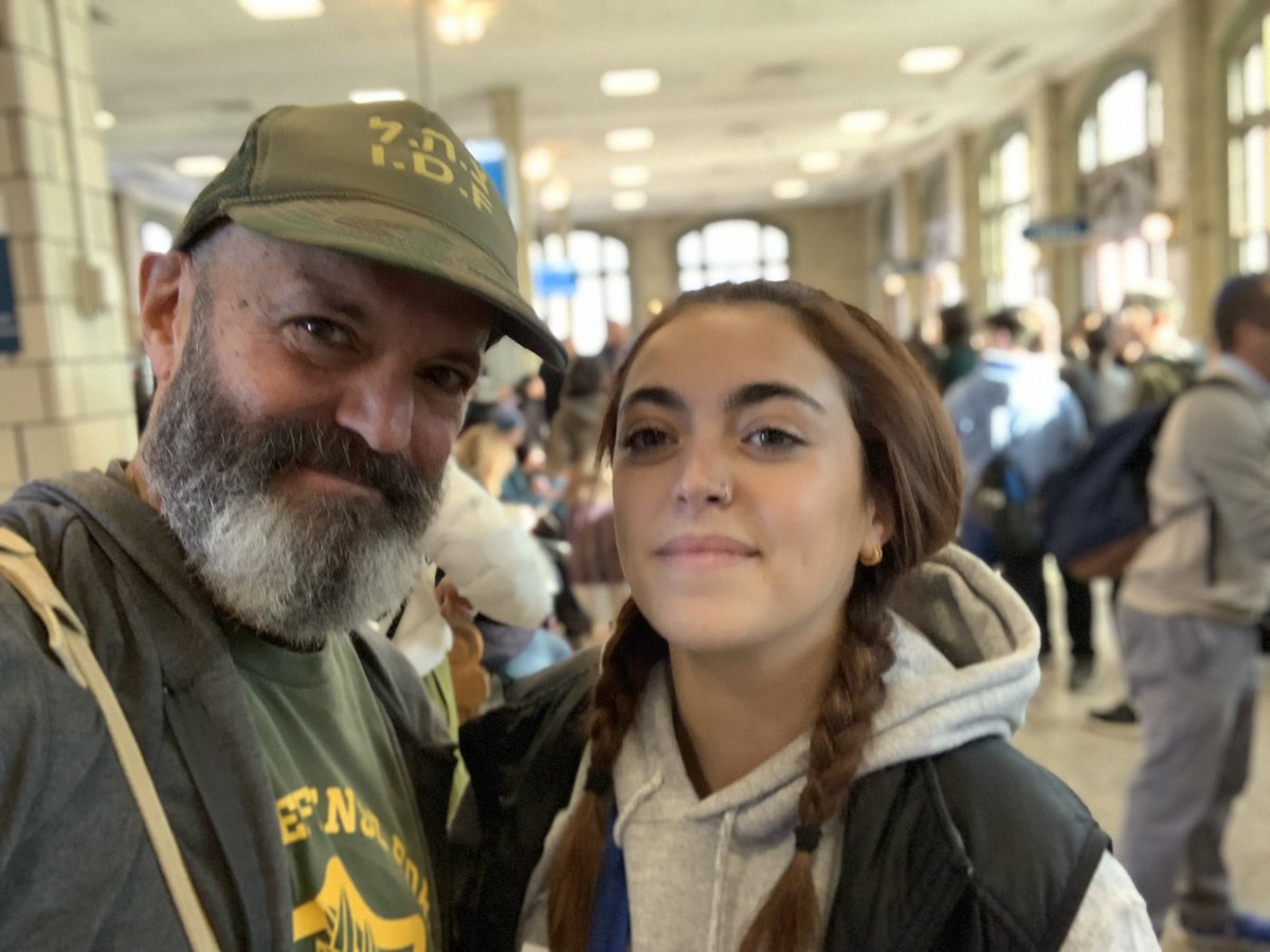 geofcantor's tweet image. Amen @taliacantor and I are on our way to #WashingtonDC to March with @ADL and to celebrate, support, and champion @Israel, the @IDF and all of our extended global Jewish family! #AmYisraelChai 🇮🇱 💪🏼💙✡️🇺🇸