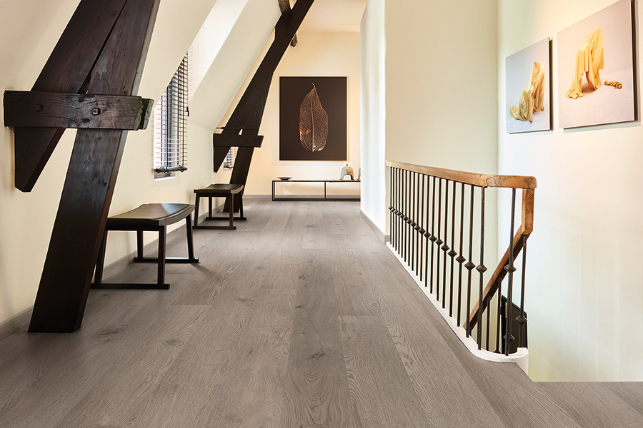 CFJMagazine's tweet image. Available now from UK stock, XL-End is described by @CORETEC as the most realistic, hardest-wearing and largest plank it’s yet produced 👇😊
contractflooringjournal.co.uk/product-files/…
#coretec #flooring #floor #hardwearingplank