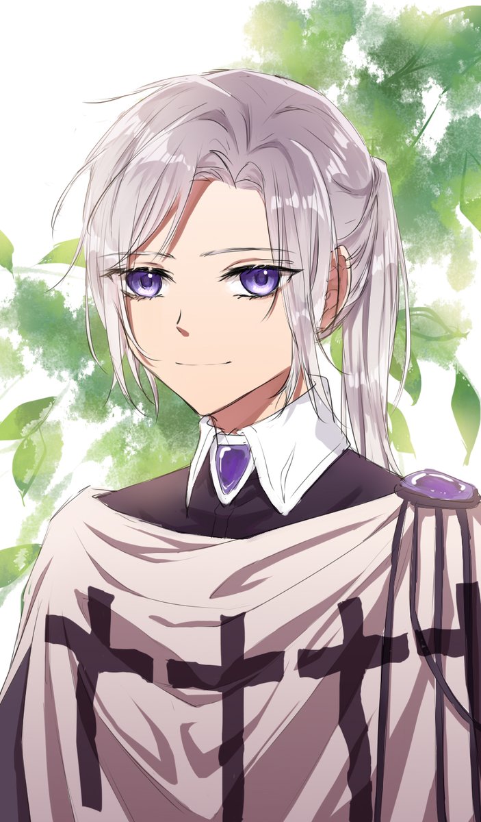 卡林 #加油大魔王