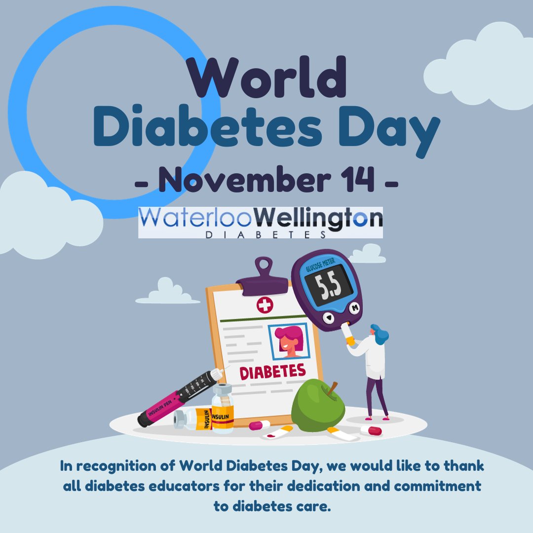WW Diabetes tweet media