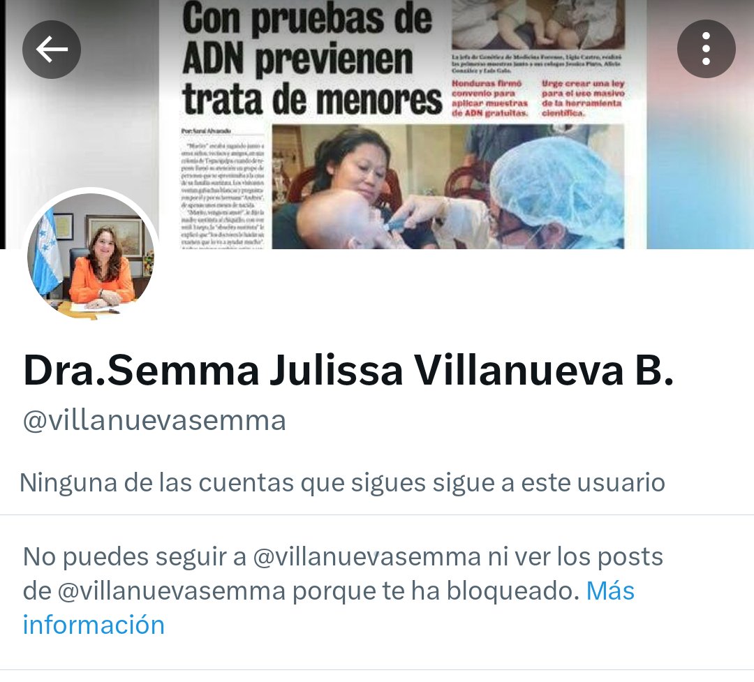 sierra402022's tweet image. Así trabaja ésta mujer INEFICIENTE ❌ INTOLERANTE ❌ Así actúan los que saben en el fondo que están haciendo un PÉSIMO trabajo y ella es una en la @SSEGURIDADHN @PoliciaHonduras 
#Incapaz #Reprobada