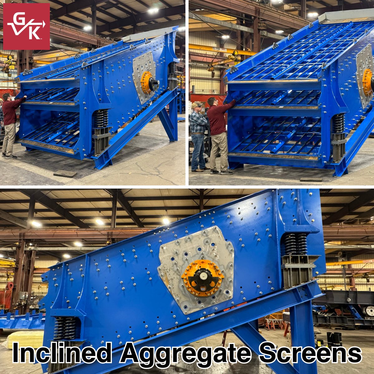 General Kinematics tweet media