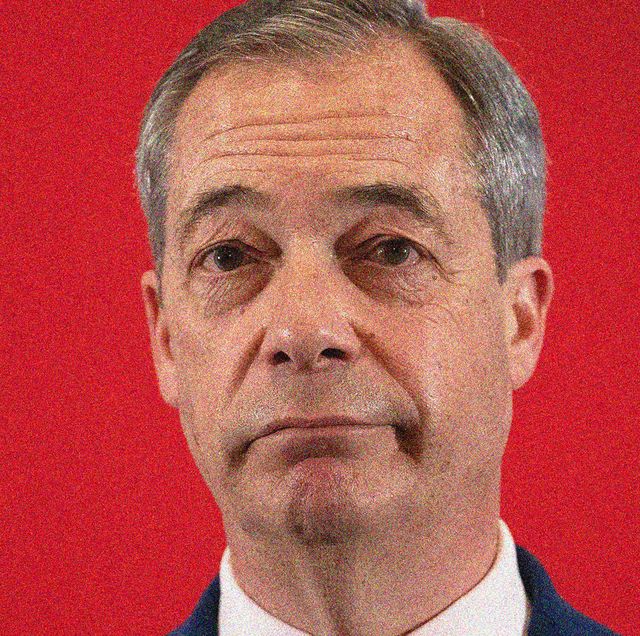 Farage is in @imacelebrity 😁 When can I start voting? #Knob