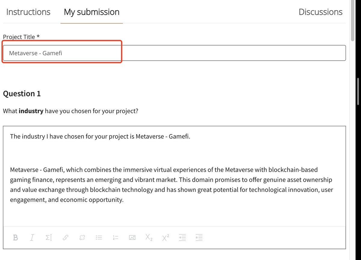 VoxVex000's tweet image. My peer assignment
#INSEAD